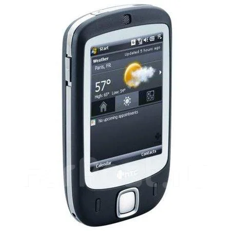HTC Touch P3450. �/� ����