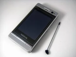 Nokia N93i. ����� ����