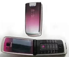 Nokia 6600 Fold. �/� ����