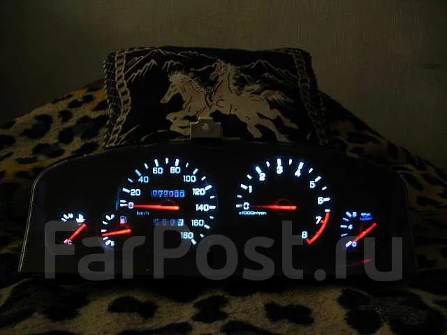 Форпост машины владивосток