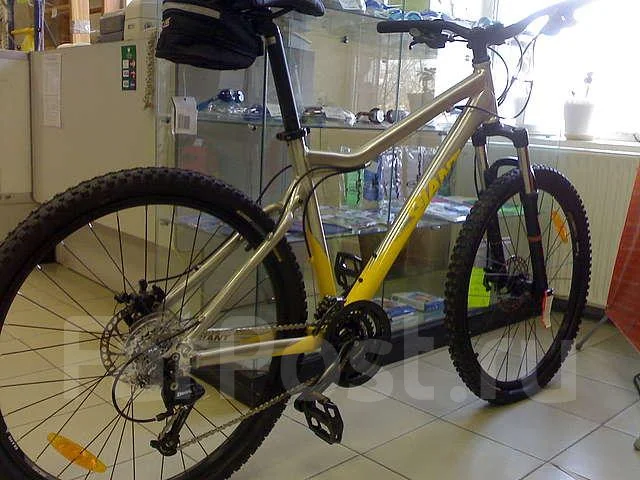 ����� Giant Yukon ����