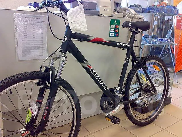 ��������� ��������. Giant Escaper ����� ����