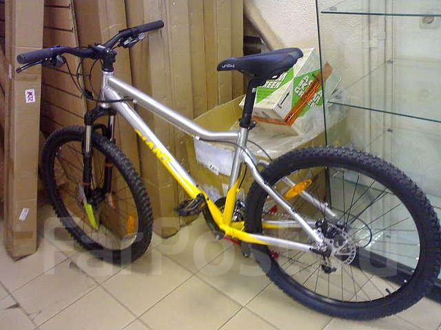 ����� Giant Yukon ����