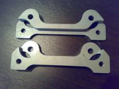 Переходник тормозной. Subaru Legacy, BL, BP Subaru Forester, SJ, SG Subaru Impreza, GD