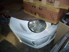 Ноускат. Subaru Impreza. Под заказ