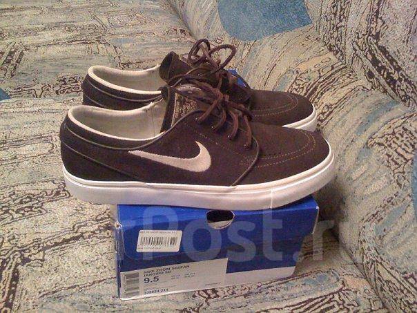 Nike Zoom Stefan Janoski SB 43. 2 900