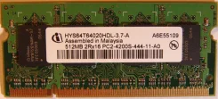 SO-DIMM ��� ��������. ����