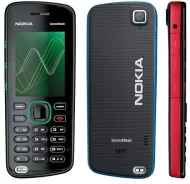 Nokia 5220 XpressMusic. �/� ����