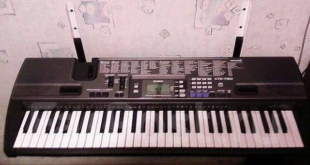 Ctk 720 2025