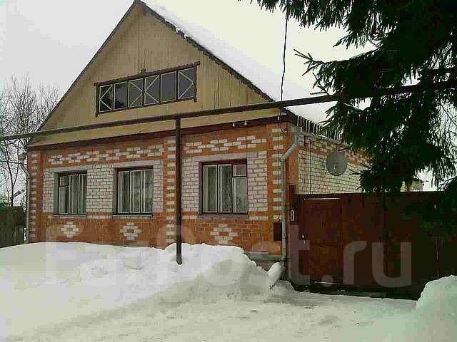 Купить дом в Орловской области недорого с фото