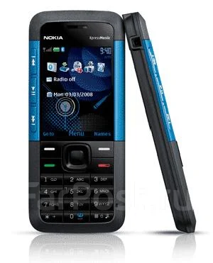 Nokia 5310 XpressMusic. �/� ����