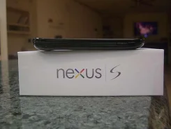 Samsung Nexus S. �/� ����