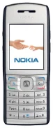 Nokia E50. �/� ����