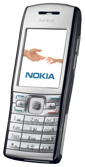 Nokia E50. �/� ����