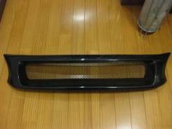 Решетка радиатора. Subaru Legacy B4, BE9, BE5, BEE