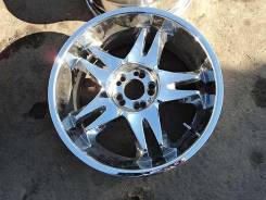 A-Tech Schneider StaX. x5, 5x114.30, ET-32