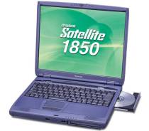 Toshiba. 14", 1,2 ГГц, ОЗУ 256 Мб и меньше