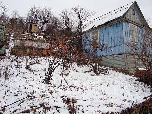 Продам дачный участок район 4-й ключ, от частного лица (собственник ...