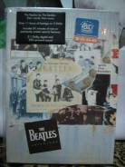 The Beatles анталогия на 5 DVD "Vasik"