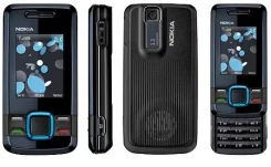 Nokia 7100 Supernova. �/� ����