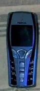 Nokia 7210 Supernova. �/� ����