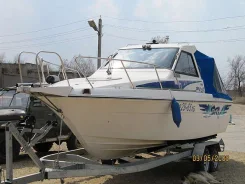 Yamaha SRV-23. 2009 ���, ����� 7,01��., ��������� ���������, 175��.�., ������ ����