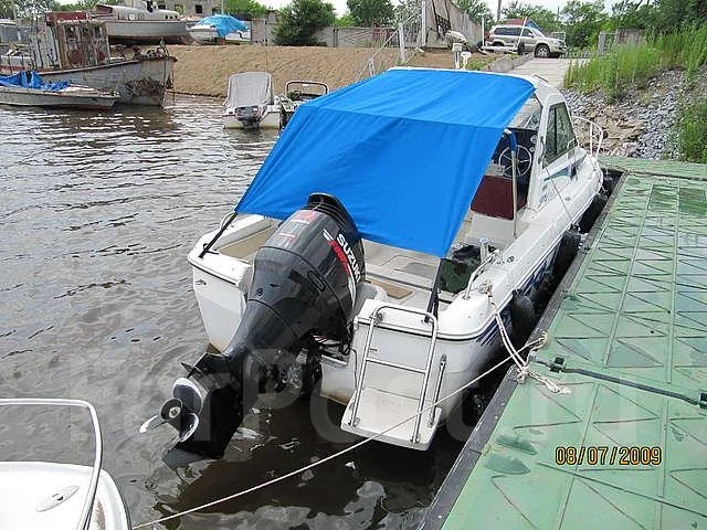 Yamaha SRV-23. 2009 ���, ����� 7,01��., ��������� ���������, 175��.�., ������ ����