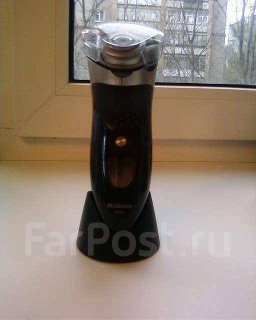 Электробритва Philips HQ 8894 Philishave Sensotec во Владивостоке