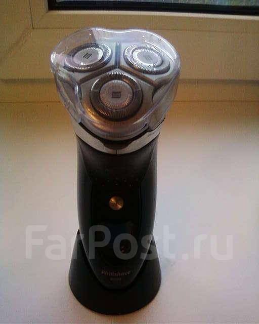 Электробритва Philips HQ 8894 Philishave Sensotec во Владивостоке