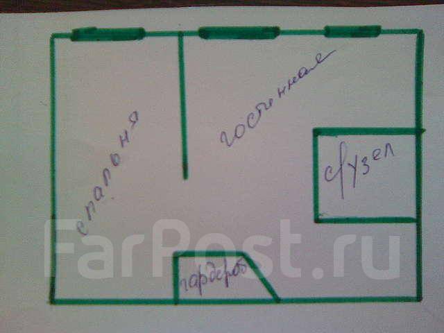 Станюковича 12 владивосток карта