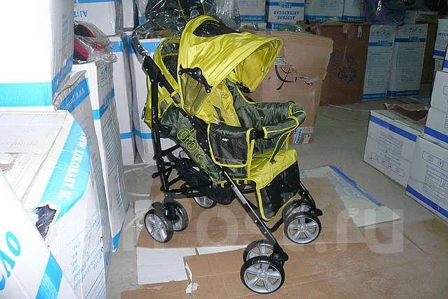 ����� �������� �������-������ Delti DOT �� ��� ������ ����