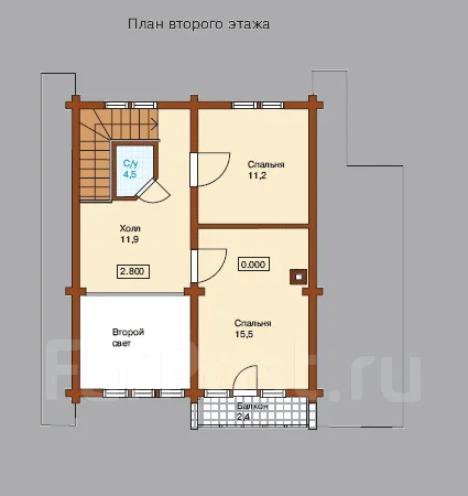 E-098-1D. �� 100 ��. �., 2 �����, 4 �������, ������ ����
