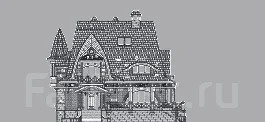 L-294-1K. 200-300 ��. �., 3 �����, 8 ������, ������ ����