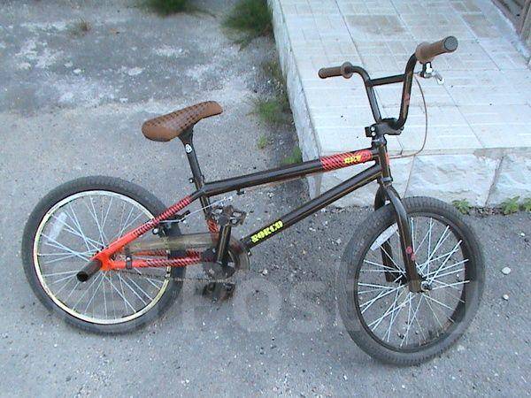 Norco bmx deals