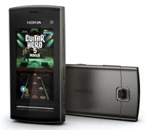 Nokia 5250. �/� ����