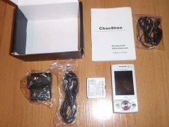 Sony. ����� ����