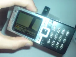 Sony Ericsson T650i. �/� ����