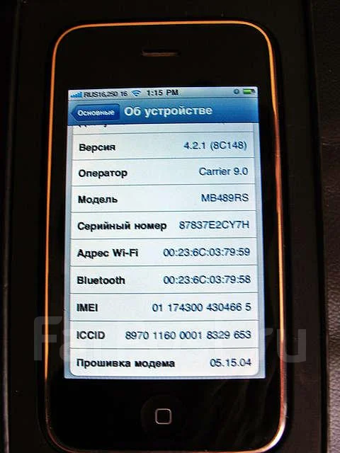 Apple. �/� ����