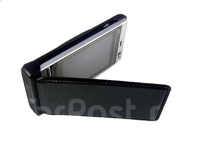 Nokia N93i. ����� ����