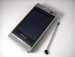 Nokia N93i. ����� ����