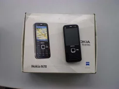 Nokia N78. �/� ����