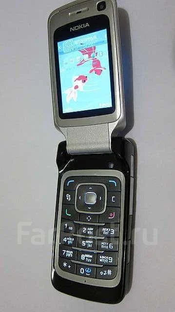Nokia 6280. �/� ����