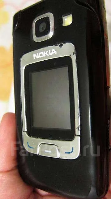 Nokia 6280. �/� ����