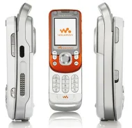 Sony Ericsson W350i. �/�