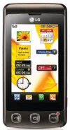 LG KP500 ����