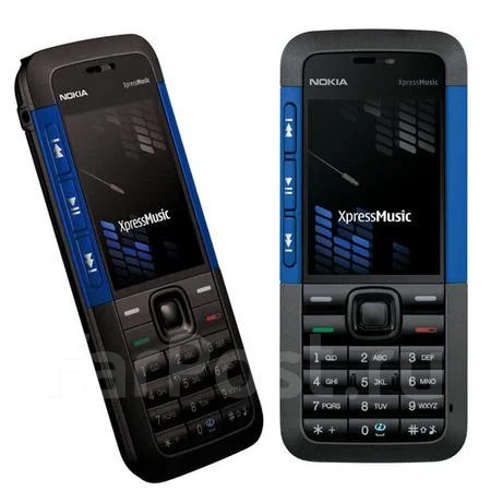 Nokia 5310 XpressMusic. �/� ����