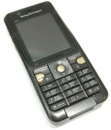 Sony Ericsson K530i. �/� ����