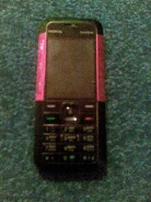 Nokia 5310 XpressMusic. �/� ����