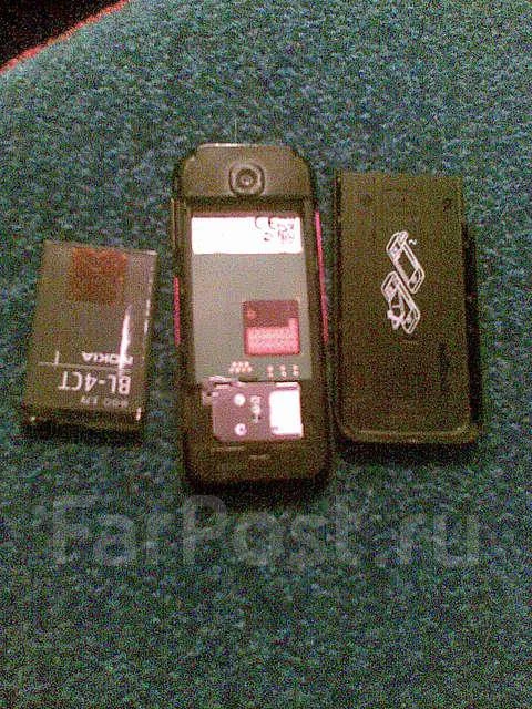 Nokia 5310 XpressMusic. �/� ����