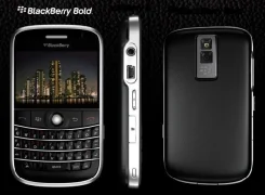 BlackBerry Bold 9000. �/� ����